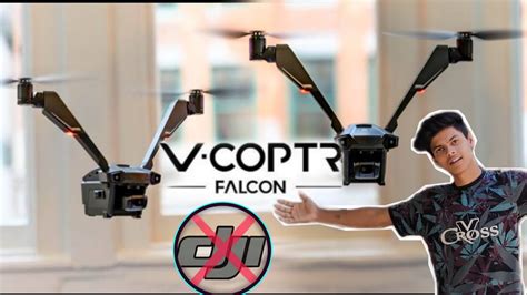 copter falconhindi bi copter drone   robotics   sg youtube