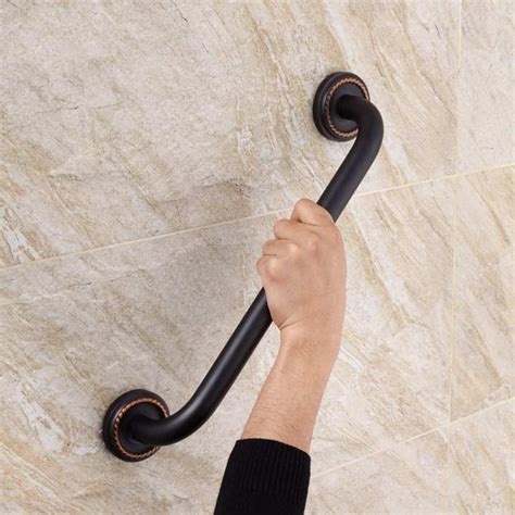 bathroom grab bars  elderly  reviews buying guide stay home  care