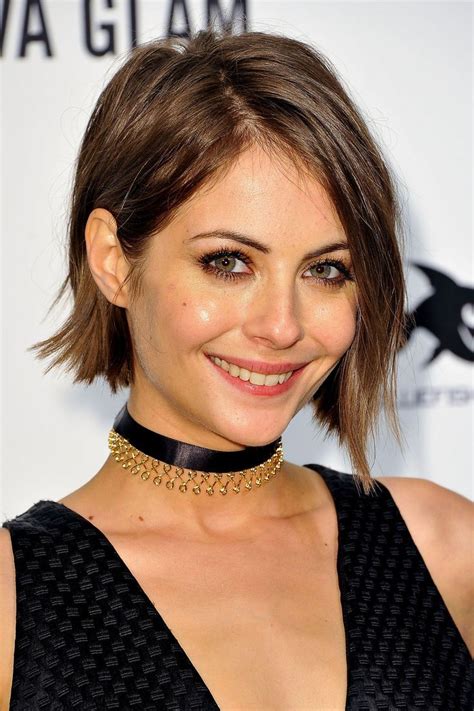 Willa Holland Picture Gallery Prom Hairstyles For Short
