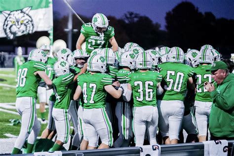 mogadore wildcats  undefeated beating  rootstown rovers