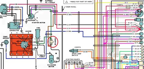 chrysler ballast resistor wiring