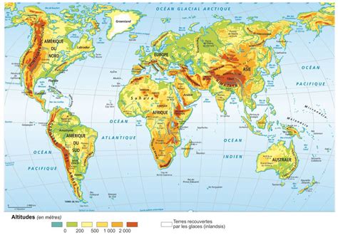 bing images world map relief diagram mackenzie trek science