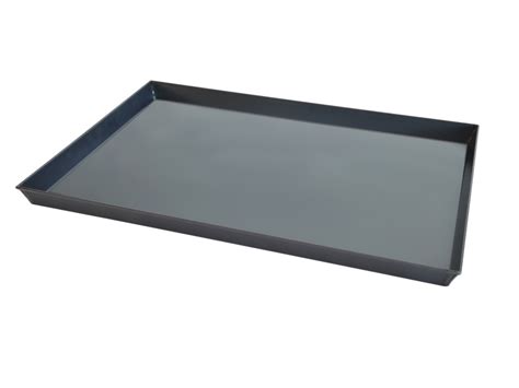 errepan flat tray  flared edges   italy