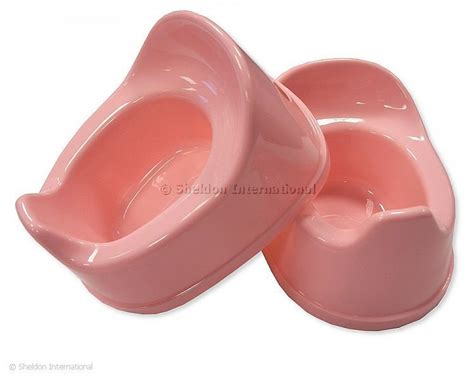 baby potty pink wholesale