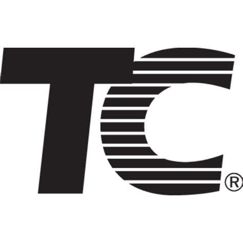 tc logo vector logo  tc brand   eps ai png cdr formats