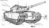 Tank Tanks sketch template