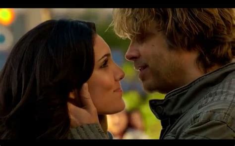 Ncis Los Angeles Preview Are Kensi And Deeks Ready To