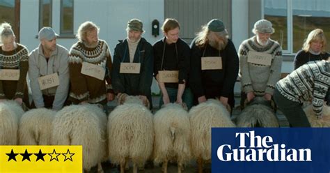 rams review dry wit and an outbreak of scrapie in icelandic sheep