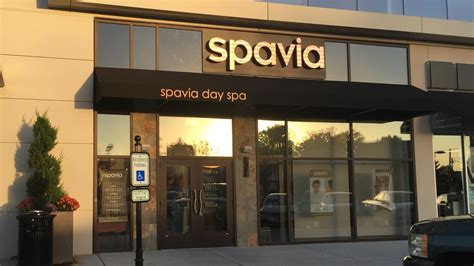 market spa concept spavia opens  rookwood exchange