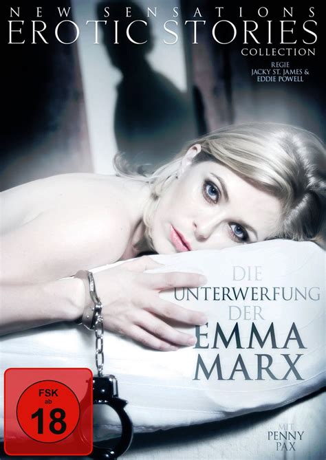 Die Unterwerfung Der Emma Marx Teil 1 Der Emma Marx Trilogie Von