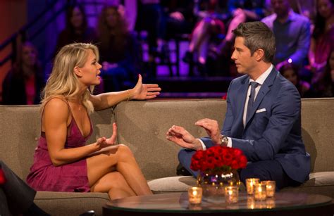 krystal nielson of the bachelor has only one regret about the show