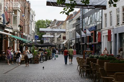 de beste winkelstad van nederland winkelstad breda een van de leukste winkelsteden  nederland