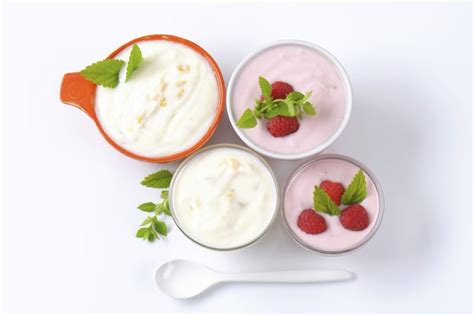 hoe gezond  yoghurt consumentenbond