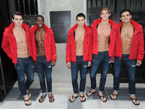 expensive fashion brands abercrombie and fitch and hollister dumped by