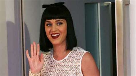 katy perry was scared of miley cyrus kiss latest news and updates at daily news and analysis