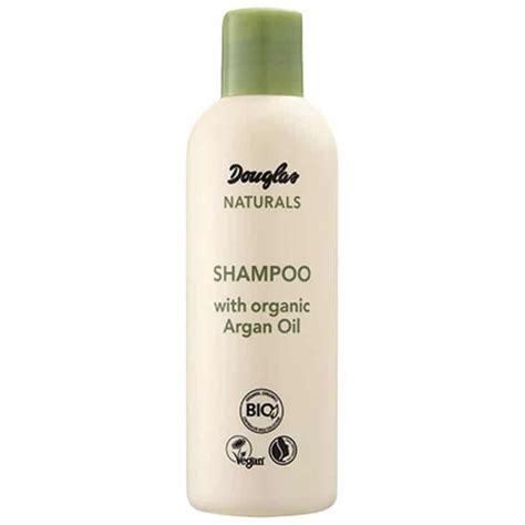 douglas naturals shampoan  arganovo maslo revyu infarmatsiya