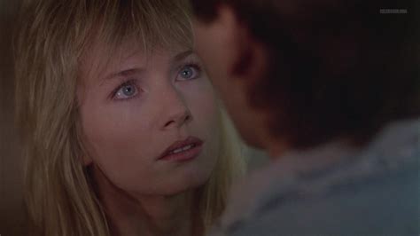 Sexy Rebecca De Mornay And God Created Woman 1988