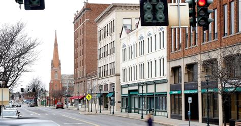 elmira reports progress  downtown revitalization initiative