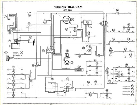hvac wiring diagrams