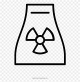 Nuclear sketch template