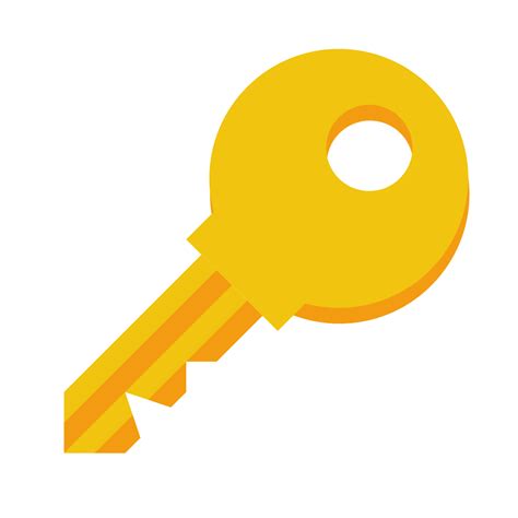 key icon transparent keypng images vector freeiconspng