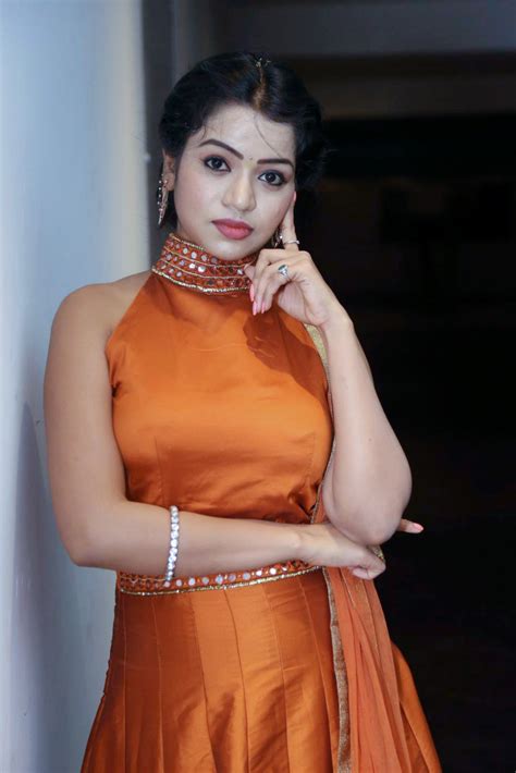 beauty galore hd tollywood actress bhavya sri very hot