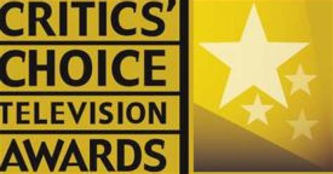 Critics Choice Tv Awards 2014 Fargo Grand Vainqueur