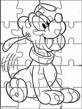 Puzzles Disney Actividades Imprimibles Para Puzzle Recortar Preescolar Recortables Primaria Kids Gratis Los Activities Printable sketch template