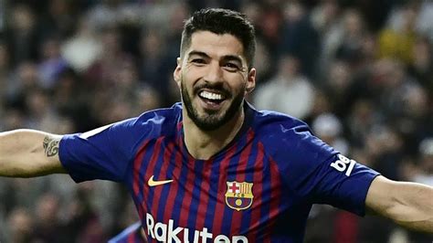 luis suarez biography facts childhood career net worth life sportytell