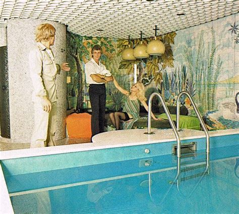 1970s Hot Tubs Disease Laden Sex Tanks