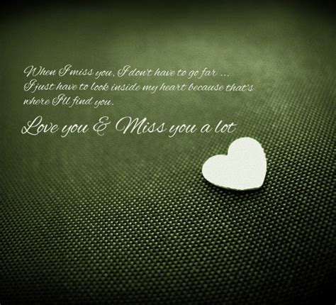 When I Miss You Free Missing Him Ecards Greeting Cards 123 Greetings