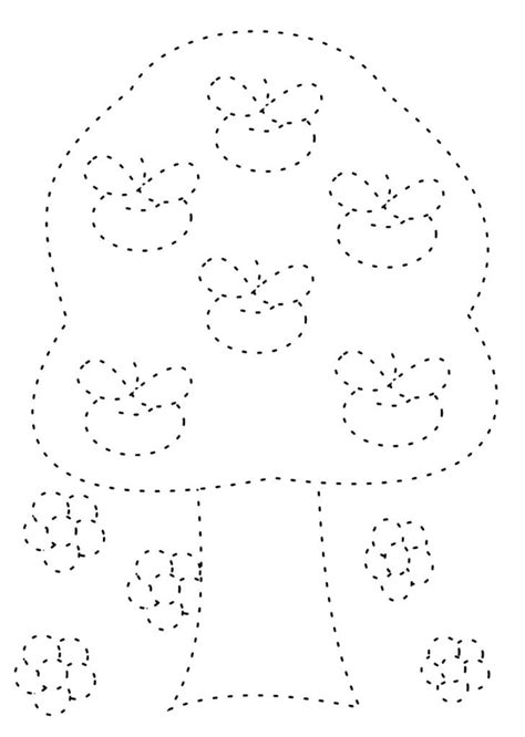 tracing sheets  toddlers   kindergarten coloring pages