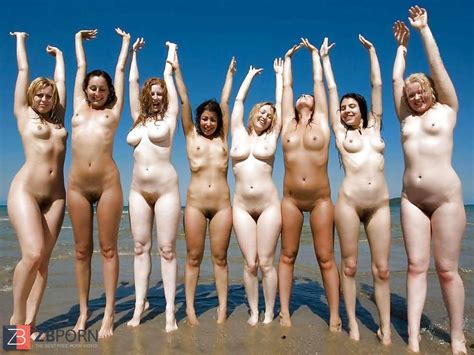 groups of naked women zb porn
