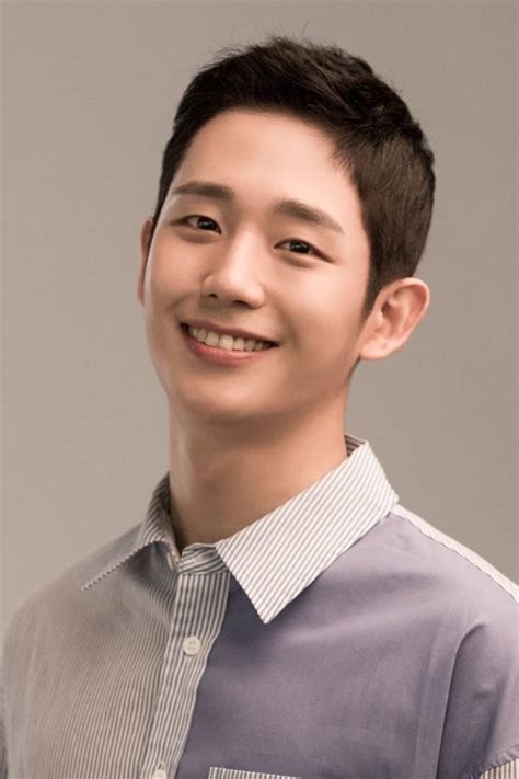 jung hae in profile images — the movie database tmdb