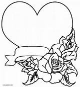 Coloring Pages Roses Printable Adults Print Online sketch template