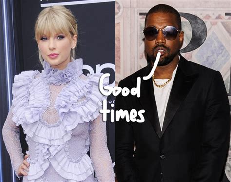 Taylor Swift Shares Old Diary Entry About Kanye West