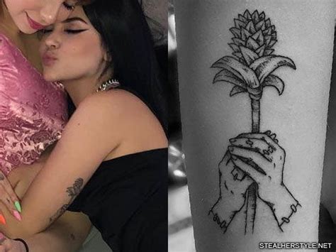 Maggie Lindemann S 26 Tattoos And Meanings Steal Her Style
