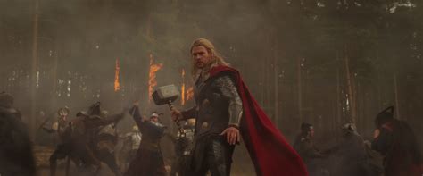 Image Thor Battle Png Marvel Cinematic Universe Wiki Fandom