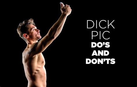 10 Things We Wish Guys Knew About Sending Dick Pics Women S Health