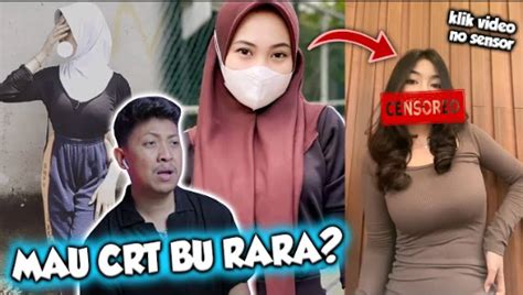 controversy sparked  bu rara viral video scandal