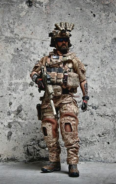 Seal Team 6 Military Special Forces Navy Seals Special