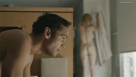 naked leeanna walsman in cleverman