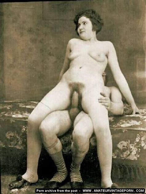 amateur retro vintage porn from 1900s 1930s oral group lesbian hi