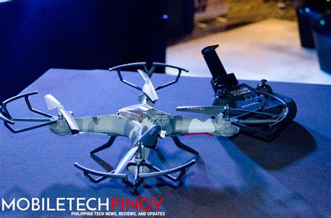 propel atom    beginners micro drone   php mobiletechpinoy philippine tech