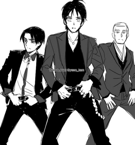 Aot Dance Tumblr