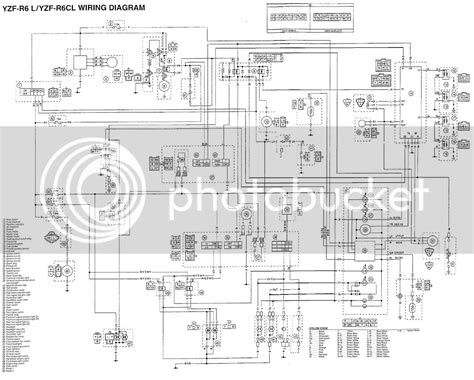yamaha  wiring diagram  wiring