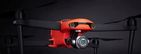 lautel evo ii pro est arrive drone  air actualites