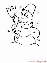 Colouring Snowman Coloring Sheet Title sketch template