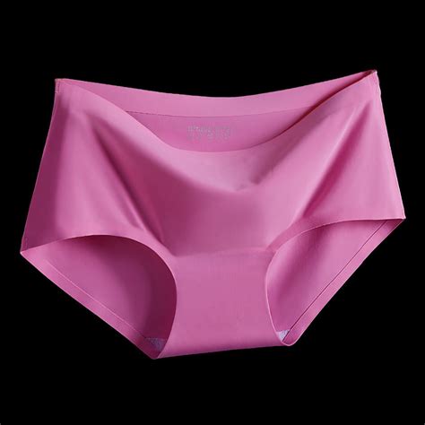 top quality women s panties 17 colors ice silk cool and refreshing