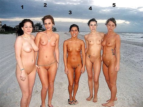 choose your favorite nude girl 13 pics